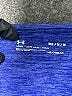 Under Armour Blue Active T-Shirt Size M - photo 7