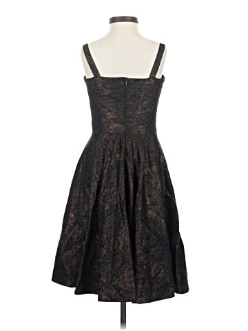 Niteline Cocktail Dress (view 2)