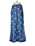 Vineyard Vines Print Blue Casual Pants Size M - photo 2