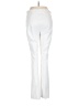 Renuar White Dress Pants Size 6 - photo 2