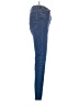 Express Solid Blue Jeggings Size Sm r - photo 4