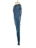 Old Navy Solid Blue Jeans Size 4 (tall) - photo 5