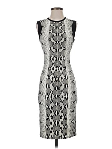 Roberto Cavalli Cocktail Dress (view 1)