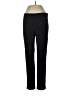 J. McLaughlin Solid Black Active Pants Size 10 - photo 1