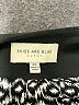 Skies Are Blue Black Blazer Size 2X - photo 6