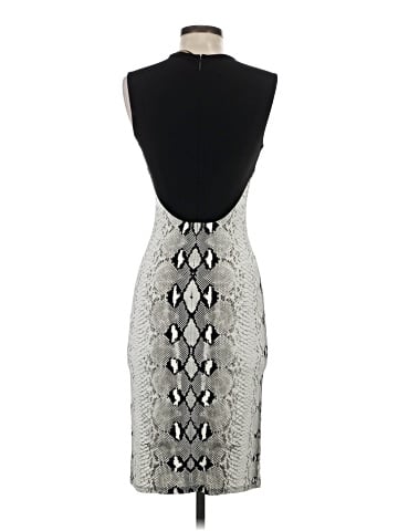 Roberto Cavalli Cocktail Dress (view 2)