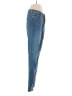 Old Navy Solid Blue Jeans Size 4 (tall) - photo 4