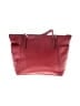 MICHAEL Michael Kors 100% Leather Red Leather Tote One size - photo 3
