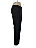 J. McLaughlin Solid Black Active Pants Size 10 - photo 4