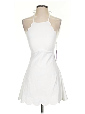 Wiskii Cocktail Dress (view 1)