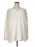 Ann Taylor LOFT Ivory Pullover Sweater Size XL - photo 1