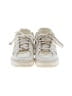 Adidas Ivory Sneakers Size 7 1/2 - photo 2