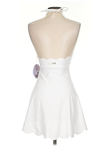 Wiskii Cocktail Dress (view 2)