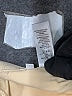 Hudson Jeans Tan Cargo Pants Size 34 waist - photo 6