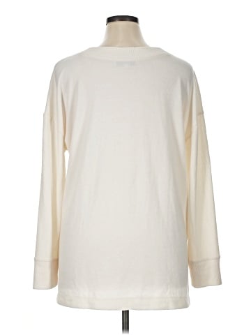Ann Taylor LOFT Pullover Sweater (view 2)