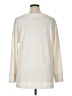 Ann Taylor LOFT Ivory Pullover Sweater Size XL - photo 2