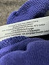 Adore Me Purple 3/4 Sleeve Top Size 4X - photo 8