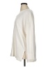 Ann Taylor LOFT Ivory Pullover Sweater Size XL - photo 5
