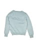 Crewcuts Outlet Solid Blue Pullover Sweater Size 10 - photo 2