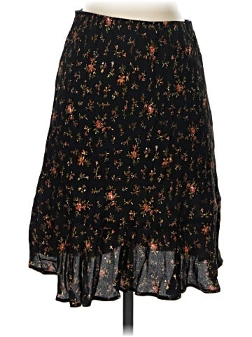 Madewell Casual Skirt (view 1)