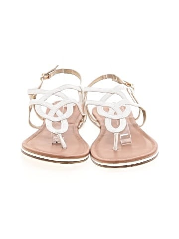 Kelly & Katie Sandals (view 2)