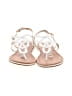 Kelly & Katie Ivory Sandals Size 11 - photo 2
