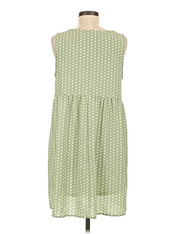 Altar'd State Casual Dress (view 2)