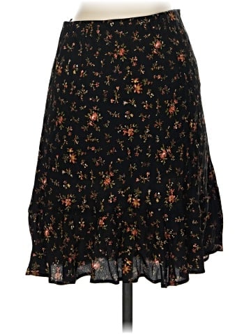 Madewell Casual Skirt (view 2)