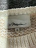 3.1 Phillip Lim Color Block Pink Ivory Pullover Sweater Size XS - photo 7