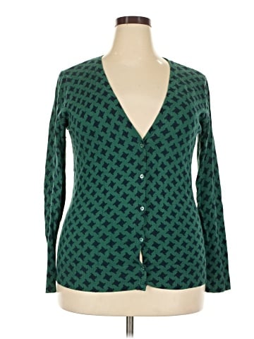 Merona Cardigan (view 1)