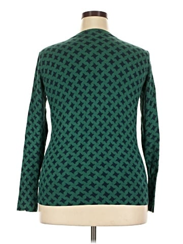 Merona Cardigan (view 2)