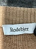 RODEBJER Tan Wool Pullover Sweater Size S - photo 7