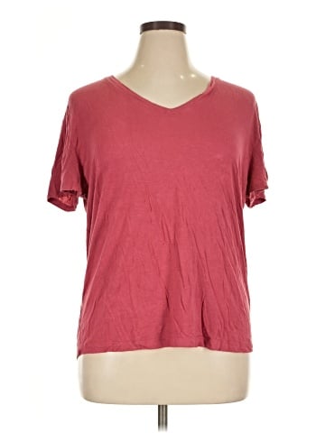 Nine West Short Sleeve T-Shirt (view 1)