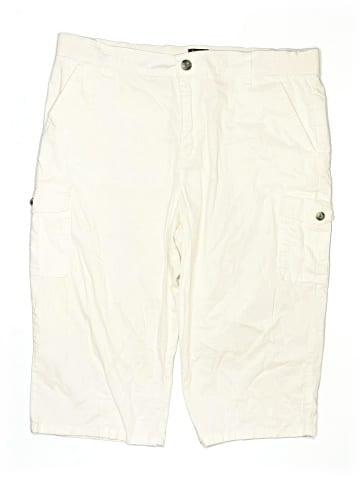 Lee Cargo Shorts (view 1)