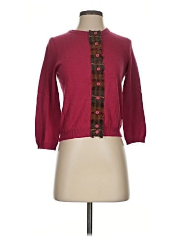 HWR Cardigan (view 1)