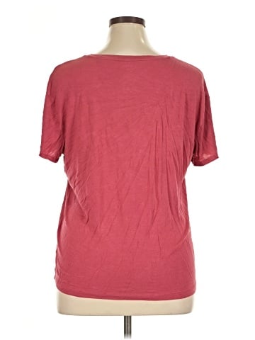 Nine West Short Sleeve T-Shirt (view 2)