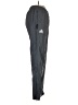 Adidas Solid Gray Active Pants Size 2 (estimated) - photo 4