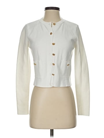 Zara Cardigan (view 1)