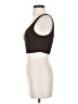 Babaton Brown Tank Top Size S - photo 5
