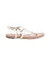 Kelly & Katie Ivory Sandals Size 11 - photo 1