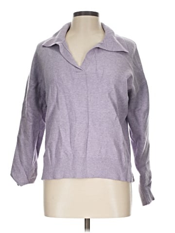 Max Studio Pullover Sweater (view 1)