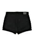 Levi's Solid Black Shorts Size 31 waist - photo 2