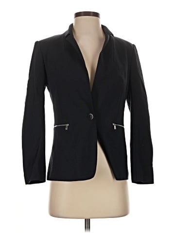 Lafayette 148 New York Blazer (view 1)