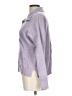 Max Studio Purple Pullover Sweater Size L - photo 5