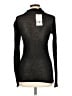 Zara Black Casual Dress Size L - photo 2