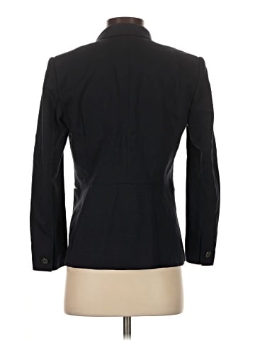 Lafayette 148 New York Blazer (view 2)