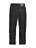 Levi's Black Jeans Size 7R - photo 2