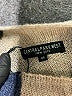 Central Park West Tan Pullover Sweater Size XS - photo 7