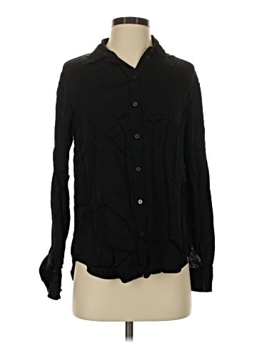 Everlane Long Sleeve Button-Down Shirt (view 1)