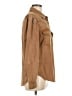 Gap 100% Cotton Brown Jacket Size M - photo 4
